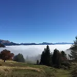 Lägenhet Boutique Appartments Altegreisslerei *