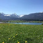 Boutique Appartments Altegreisslerei *