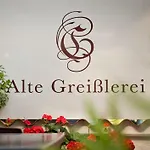Boutique Appartments Altegreisslerei Saint Wolfgang