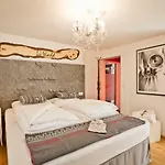 Boutique Appartments Altegreißlerei