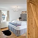 Boutique Appartments Altegreisslerei Saint Wolfgang