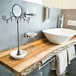 Boutique Appartments Altegreißlerei *