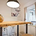 Boutique Appartments Altegreisslerei * Saint Wolfgang