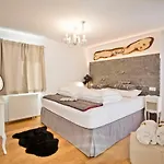 Lägenhet Boutique Appartments Altegreisslerei