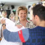 Boutique Appartments Altegreisslerei Lägenhet *