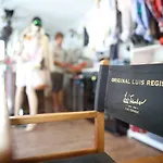 Boutique Appartments Altegreisslerei * Saint Wolfgang