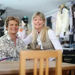 Boutique Appartments Altegreisslerei