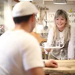 Lägenhet Boutique Appartments Altegreisslerei *