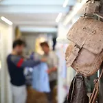 Boutique Appartments Altegreisslerei * Saint Wolfgang