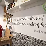 Apartmán Boutique Appartments Altegreisslerei