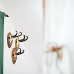 Apartmán Boutique Appartments Altegreisslerei Saint Wolfgang