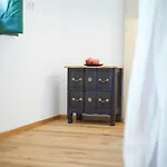 Lägenhet Boutique Appartments Altegreisslerei