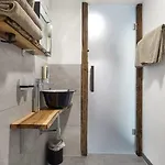 Boutique Appartments Altegreisslerei Apartmán *