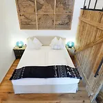 Boutique Appartments Altegreißlerei
