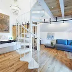 Lägenhet Boutique Appartments Altegreisslerei Saint Wolfgang