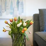 Apartmán Boutique Appartments Altegreisslerei
