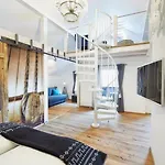 Boutique Appartments Altegreisslerei Lägenhet Saint Wolfgang