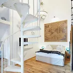 Boutique Appartments Altegreisslerei Saint Wolfgang