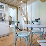Apartmán Boutique Appartments Altegreisslerei *