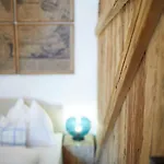 Boutique Appartments Altegreißlerei