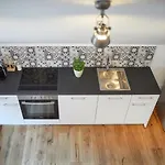 Lägenhet Boutique Appartments Altegreisslerei Saint Wolfgang