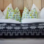 Boutique Appartments Altegreisslerei Lägenhet *