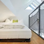 Apartmán Boutique Appartments Altegreisslerei Saint Wolfgang