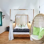 Boutique Appartments Altegreisslerei *