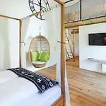 Lägenhet Boutique Appartments Altegreisslerei Saint Wolfgang