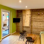 Boutique Appartments Altegreisslerei *