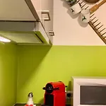 Apartmán Boutique Appartments Altegreisslerei Saint Wolfgang