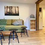 Apartmán Boutique Appartments Altegreisslerei Saint Wolfgang