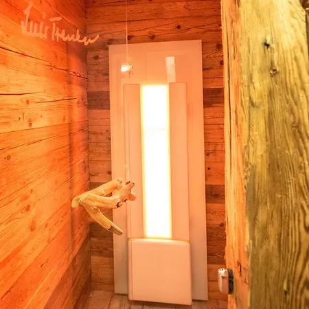 アパート Boutique Appartments Altegreisslerei