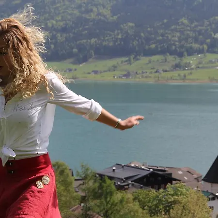 Boutique Appartments Altegreisslerei アパート