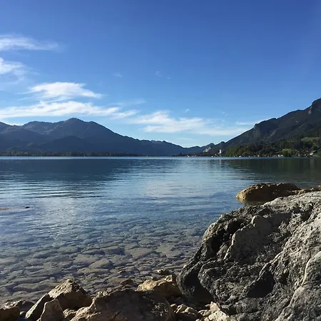 Boutique Appartments Altegreisslerei Saint Wolfgang