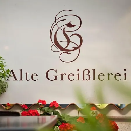 Boutique Appartments Altegreisslerei Saint Wolfgang