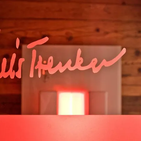 Boutique Appartments Altegreisslerei Apartment *