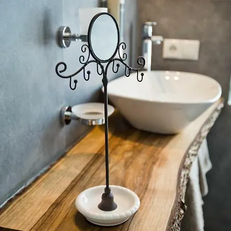 アパート Boutique Appartments Altegreisslerei Saint Wolfgang