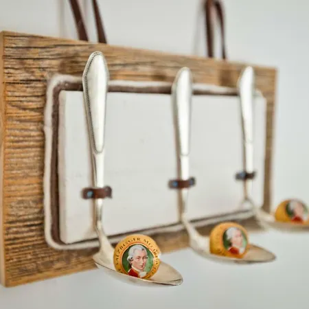 Boutique Appartments Altegreisslerei