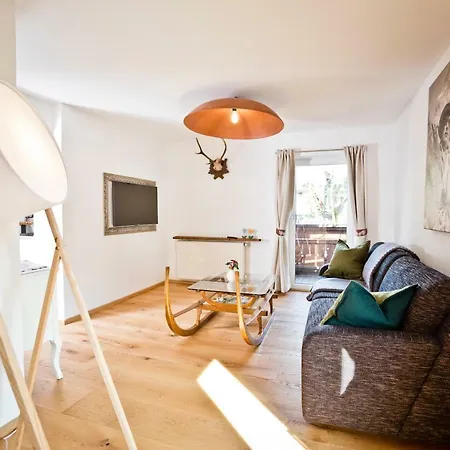 Boutique Appartments Altegreisslerei Saint Wolfgang