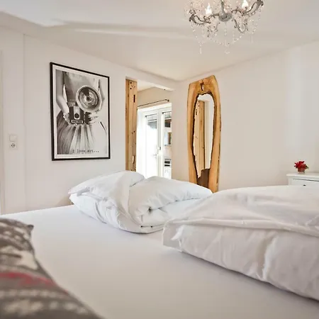 Boutique Appartments Altegreißlerei * Saint Wolfgang
