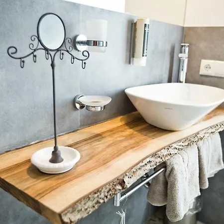 Boutique Appartments Altegreisslerei *