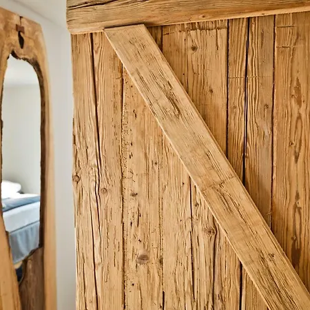 Апартаменты Boutique Appartments Altegreisslerei Sankt Wolfgang im Salzkammergut