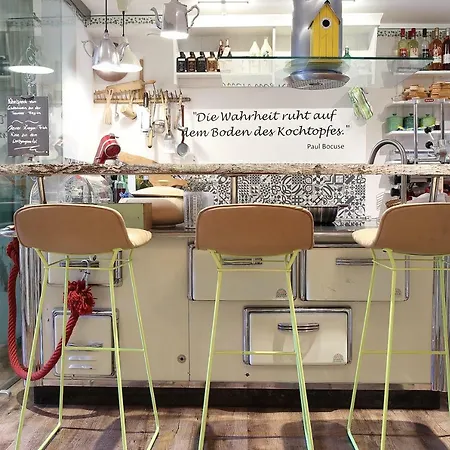 Boutique Appartments Altegreisslerei