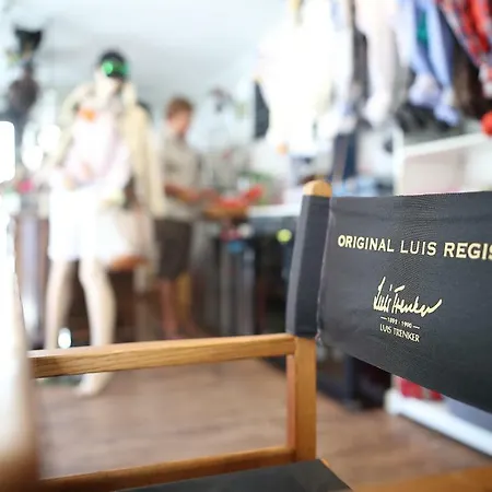 Boutique Appartments Altegreisslerei * Saint Wolfgang