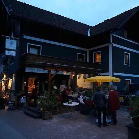 Apartman Boutique Appartments Altegreisslerei