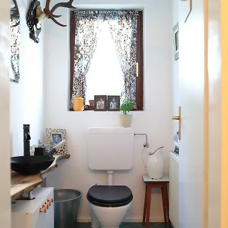 アパート Boutique Appartments Altegreisslerei Saint Wolfgang