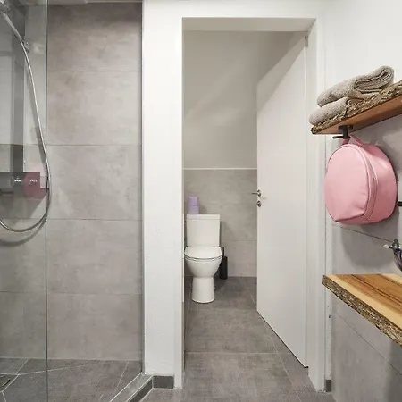 Boutique Appartments Altegreisslerei *