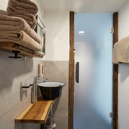 Boutique Appartments Altegreisslerei * Saint Wolfgang