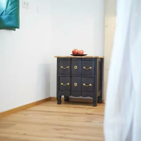 Appartamento Boutique Appartments Altegreisslerei